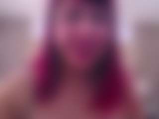 AnabellaThompson's Live Sex Cam Show