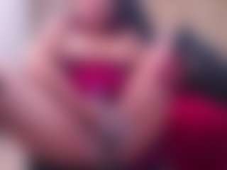 AnabellaThompson's Live Sex Cam Show
