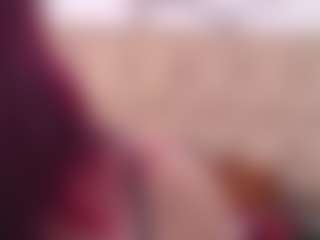 Live cam show with AnabellaThompson - Red Hair Fetish on Camsoda