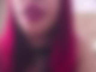 AnabellaThompson's Live Sex Cam Show