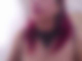 AnabellaThompson's Live Sex Cam Show