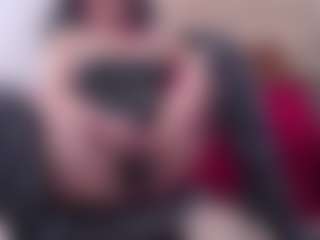 Live cam show with AnabellaThompson - Hairy Pussy Red Hair on galaxygirlnitro.com