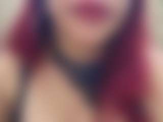 Live cam show with AnabellaThompson - Red Hair on Camsoda