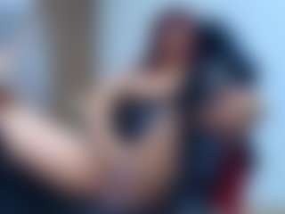 Live cam show with AnabellaThompson - Red Hair Fetish on Camiplay Live