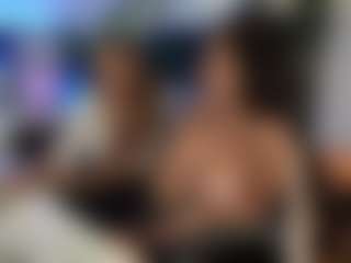 BabesGoesWild's Live Sex Cam Show