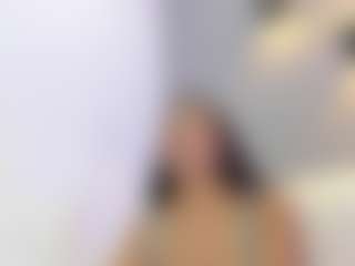 Elisa Castrillon's Live Sex Cam Show