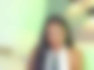 Elisa Castrillon's Live Sex Cam Show