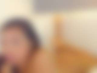 Elisa Castrillon's Live Sex Cam Show