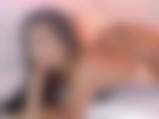 Elisa Castrillon's Live Sex Cam Show