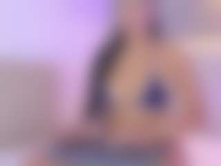 Elisa Castrillon's Live Sex Cam Show