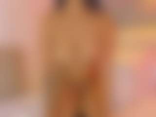 Elisa Castrillon's Live Sex Cam Show