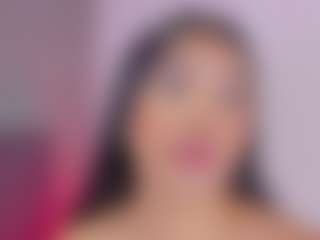 Elisa Castrillon's Live Sex Cam Show