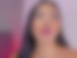 Elisa Castrillon's Live Sex Cam Show
