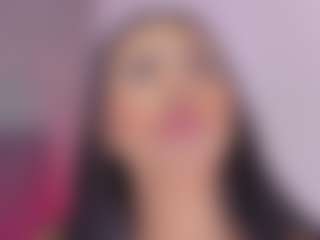 Elisa Castrillon's Live Sex Cam Show