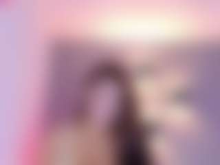 Elisa Castrillon's Live Sex Cam Show