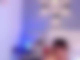 Elisa Castrillon's Live Sex Cam Show