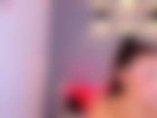 Live cam show with Elisa Castrillon - Asshole Black on StripNow