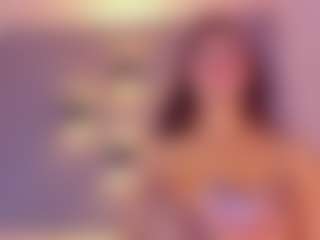 Elisa Castrillon's Live Sex Cam Show