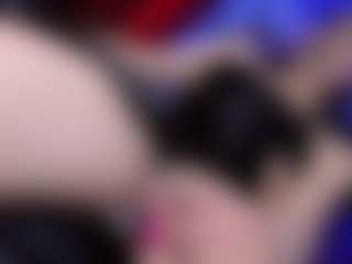 Live cam show with YarethRouss - Black Hair on Cam Slut