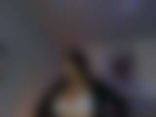 Live cam show with ayshel - Glasses on Mixed Magazine Live
