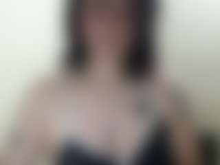 luna Steele's Live Sex Cam Show