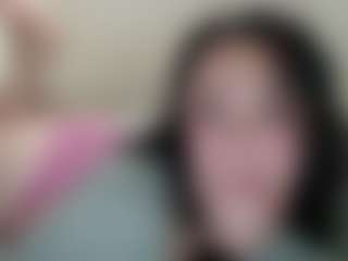 luna Steele's Live Sex Cam Show