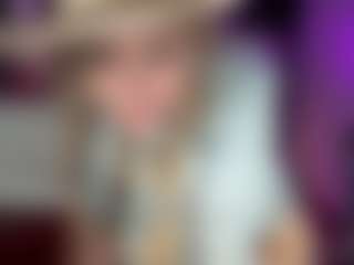 Laura Tate's Live Sex Cam Show