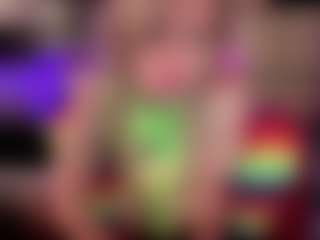 Laura Tate's Live Sex Cam Show