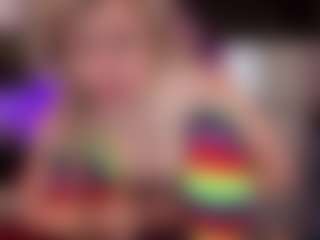 Laura Tate's Live Sex Cam Show