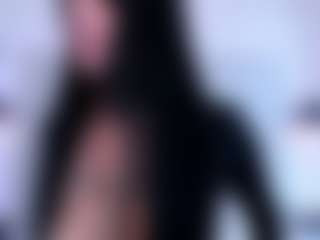 Live cam show with ANTONELLA-ROUSE - Delicious on Camsoda