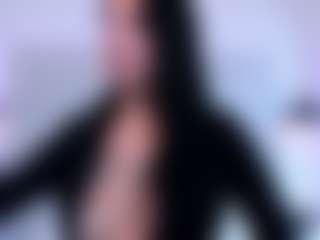 Live cam show with ANTONELLA-ROUSE - Delicious on Dare Cams