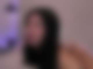 Live cam show with ANTONELLA-ROUSE - Delicious on TottyGirls