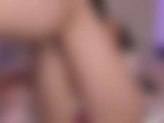 ANTONELLA-ROUSE's Live Sex Cam Show