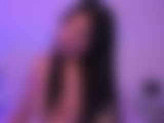 ANTONELLA-ROUSE's Live Sex Cam Show