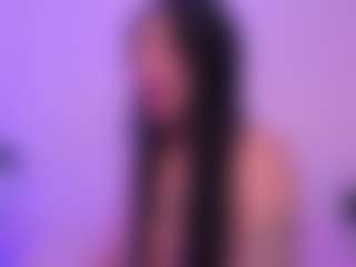 Live cam show with ANTONELLA-ROUSE - Hairy Pussy on Camsoda