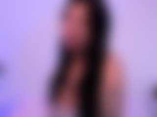 Live cam show with ANTONELLA-ROUSE - Delicious on Mixed Magazine Live