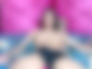 Live cam show with electragirlr5 - White on Fit Hotties