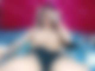 Live cam show with electragirlr5 - White on SinfulBabes