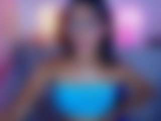 Live cam show with KatrinaQueen1 - Black Hair on fuklive.com