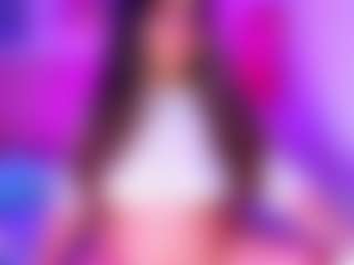 Live cam show with Cherry Queen - College Curvy on sexylive.show