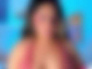 Live cam show with Cherry Queen - Costume on CamSodaAdn