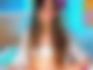 Live cam show with Cherry Queen - Cosplay BBW on Dolls Live