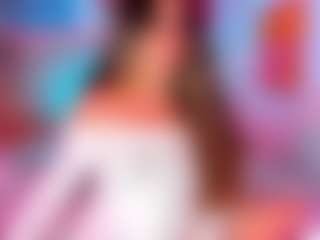 Live cam show with Cherry Queen - Costume on CamwithHer