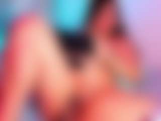 Live cam show with Cherry Queen - College Latina on CamClone | colombia