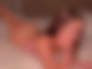 Ellen's Live Sex Cam Show