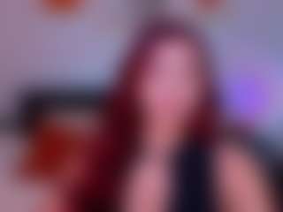 Live cam show with ViolettCastel - Glasses on CamwithHer