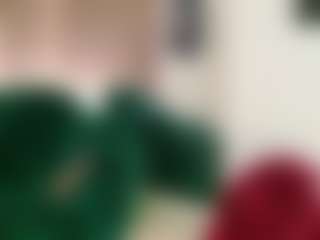 Live cam show with Celia - Athletic Bedroom on EXY