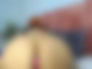 nanalevy's Live Sex Cam Show