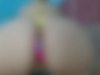 nanalevy's Live Sex Cam Show