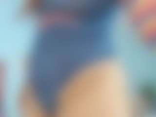 nanalevy's Live Sex Cam Show